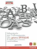 Letteratura italiana. Prove INVALSI. Per il triennio delle Scuole superiori. Con espansione online