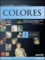 Colores. Con espansione online. Vol. 2: L'età di Augusto.