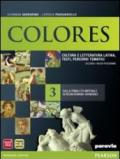 Colores. Con espansione online. Vol. 3: Dalla prima età imperiale ai regni romano-barbarici.