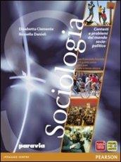 Sociologia. Con espansione online