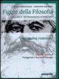 Figure della filosofia. Per i Licei e gli Ist. magistrali: 3