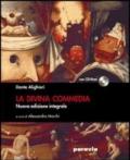 La Divina Commedia. Ediz. integrale. Con CD-ROM. Con espansione online