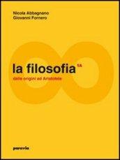 La filosofia. Vol. 3C: Dalla crisi della modernità agli sviluppi più recenti. Con espansione online