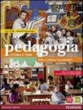 Pedagogia. Storia e temi. Dalla scolastica al positivismo. Con espansione online