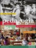 Pedagogia. Storia e temi. Per le Scuole superiori. Con espansione online vol.3