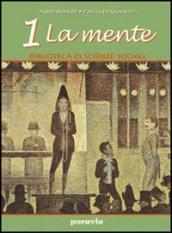 Biblioteca di scienze sociali. Per le Scuole superiori: 1