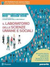 Il laboratorio delle scienze umane e sociali. Con e-book. Con espansione online