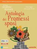 Il tuo sguardo domani. Antologia dei Promessi sposi. Con e-book. Con espansione online