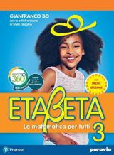 Etabeta. La matematica per tutti. Ediz. annuale light. Con e-book. Con espansione online. Vol. 3