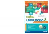 Etabeta. La matematica per tutti. Con Laboratorio delle competenze, Imparafacile. Per la Scuola media. Con espansione online vol.3