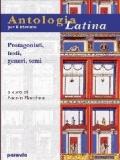 Antologia latina