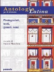 Antologia latina