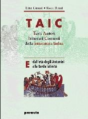 Taic vol.a vol.1