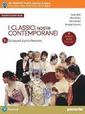 I classici nostri contemporanei. Nuovo esame di Stato. Con e-book. Con espansione online. Vol. 3\1