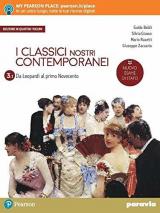 I classici nostri contemporanei. Nuovo esame di Stato. Con e-book. Con espansione online. Vol. 3\1