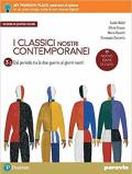 I classici nostri contemporanei. Nuovo esame di Stato. Con e-book. Con espansione online. Vol. 3\2