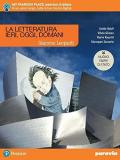 La letteratura ieri, oggi, domani. Leopardi. Ediz. nuovo esame di Stato. Con e-book. Con espansione online. Vol. 2