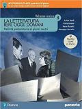 La letteratura ieri, oggi, domani. Ediz. nuovo esame di Stato. Con e-book. Con espansione online. Vol. 3