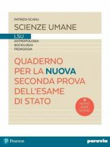 Quaderno per la nuova seconda prova dell'esame di stato. Con espansione online