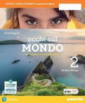 Occhi sul mondo. Per crescere cittadini di domani. Con e-book. Con espansione online. Vol. 2