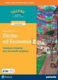 Diritto ed economia. Con e-book. Con espansione online. Vol. 2