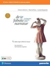 De te fabula narratur. Con e-book. Con espansione online. Vol. 1