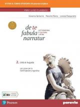 De te fabula narratur. Con e-book. Con espansione online. Vol. 2