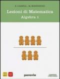 Lezioni di matematica. Con mymathlab. Per il biennio degli Ist. tecnici. Con espansione online vol.2