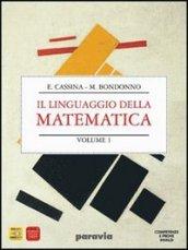 Linguaggio della matematica. Geometria. Materiali per il docente. Per il biennio delle Scuole superiori