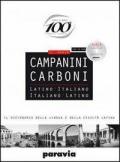 Nomen. Il nuovo Campanini Carboni. Latino-italiano, italiano-latino. Con CD-ROM