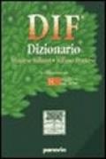 DIF Hachette Paravia. Dizionario francese-italiano, italiano francese