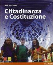 Punto sulla storia. Cittadinanza e Costituzione. Per la Scuola media. Con espansione online