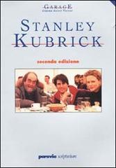 Stanley Kubrick