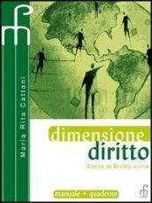 DIMENSIONE DIRITTO (U)