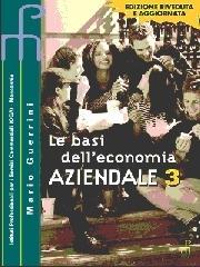 Le basi dell'economia aziendale. Per il biennio vol.3