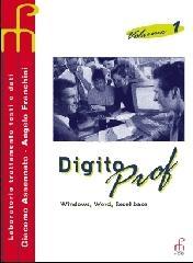 Digito prof 1 vol.1