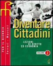 Diventare cittadini. Per il biennio (2)