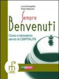 Benvenuti. Manuale con CD-ROM