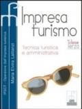 Impresa turismo. Per le Scuole superiori: 1