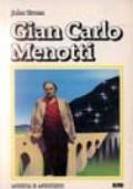 Gian Carlo Menotti