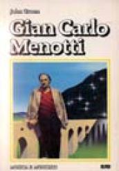 Gian Carlo Menotti