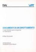 Documenti di un dirottamento. Il caso «Achille Lauro» nei giornali e in televisione