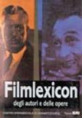 Film Lexicon degli autori e delle opere. Vol. 4