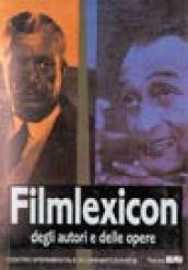 Film Lexicon degli autori e delle opere. Vol. 4