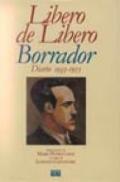 Borrador. Diario 1933-1955