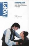 Eurofiction 1998. 2º rapporto sulla fiction televisiva in Europa