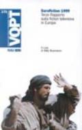 Eurofiction 1999. 3º rapporto sulla fiction televisiva in Europa