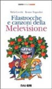 Filastrocche e canzoni della Melevisione