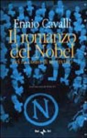 Il romanzo del Nobel nel racconto di un inviato