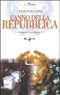 L'anno della Repubblica. Con CD-ROM
